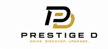 Prestige D - Inicio
